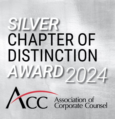 silver award