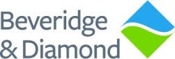 Beveridge & Diamond logo