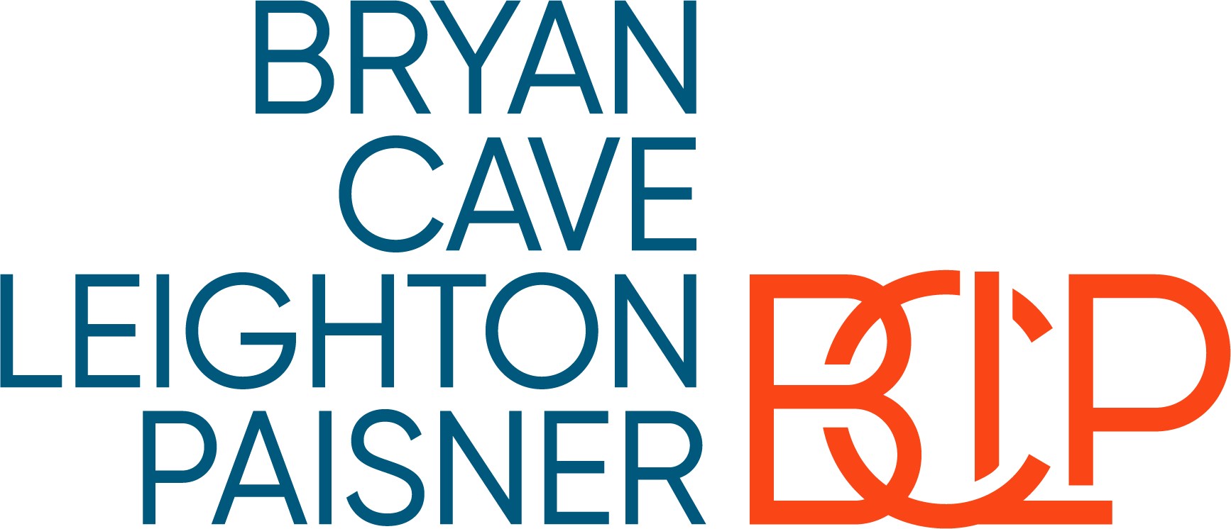 Bryan Cave Leighton Paisner Logo