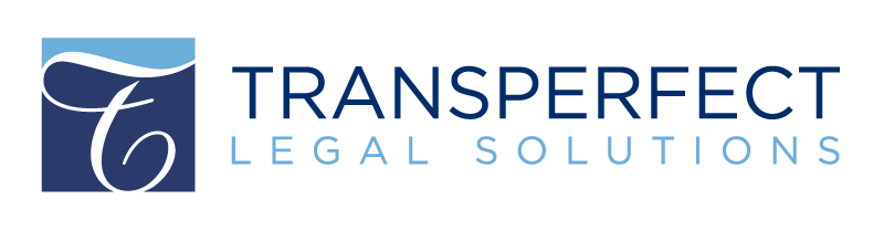 Transperfect Logo