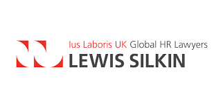 Lewis Silkin