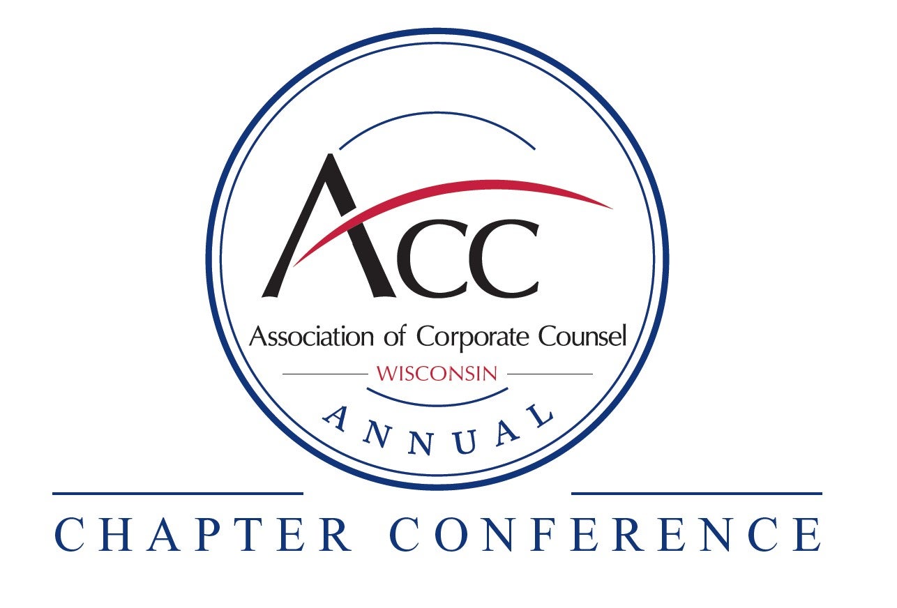 ACCWI 2020 Virtual Annual Conference Association of Corporate