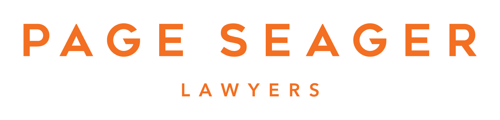 Page Seager Logo