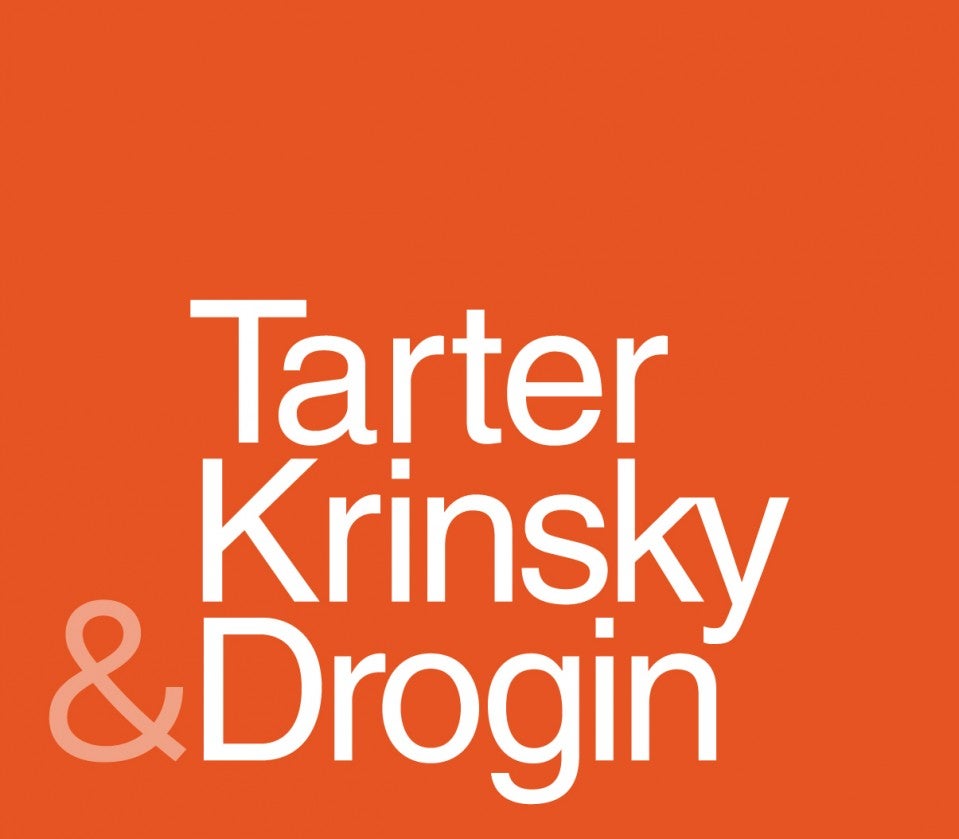 Tarter Logo