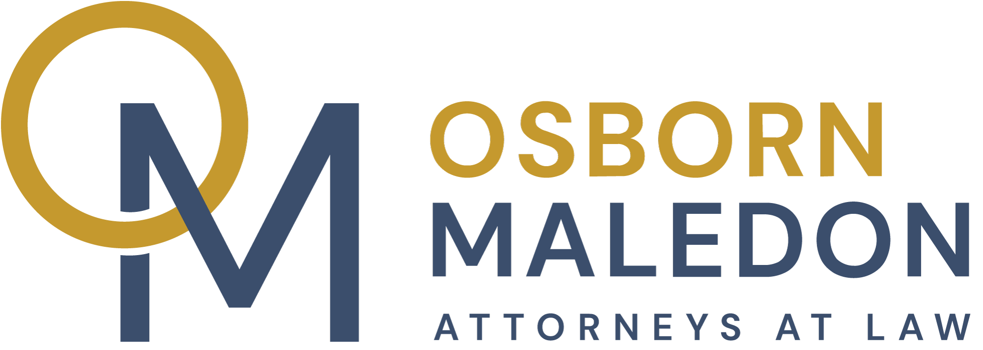 Osborn Maledon Logo