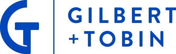 Gilbert + Tobin