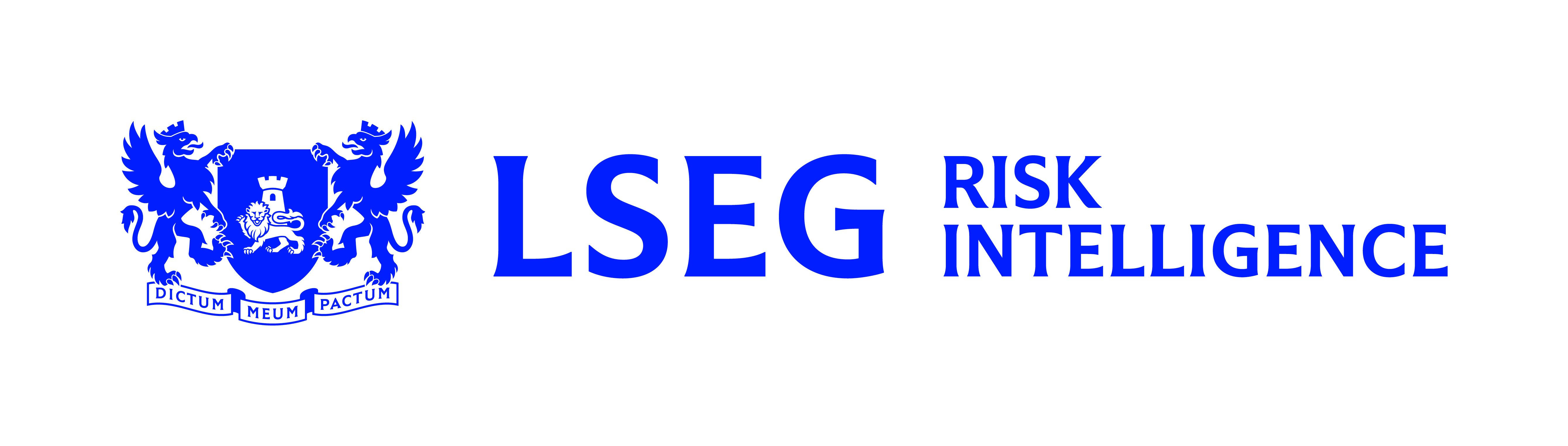 LSEG Risk Intelligence