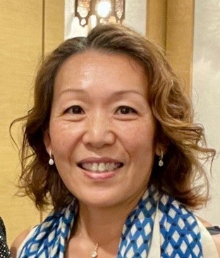 Jacqueline Ng