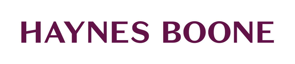 Haynes Boone Logo