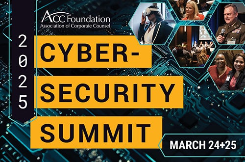 Cybersecurity Summit