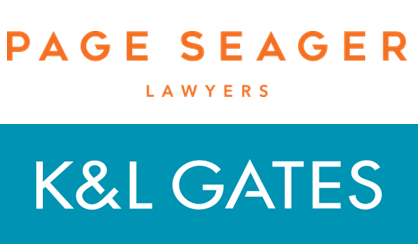 K&L Gates Page Seager