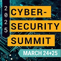 Cybersecurity Summit