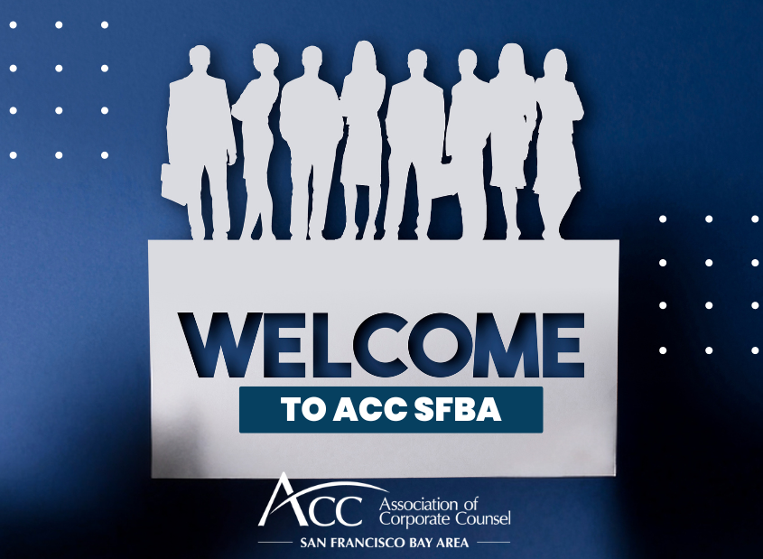 ACC SFBA Welcome