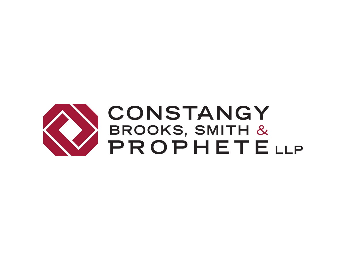 Constangy, Brooks, Smith & Prophete LLP