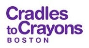 Cradles to Crayons Boston Logo