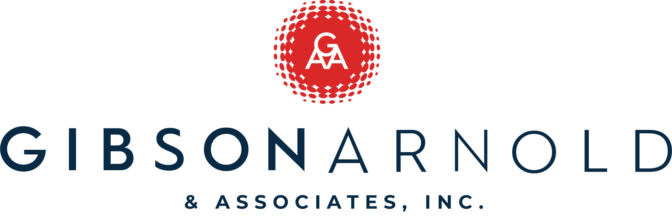 Gibson Arnold & Associates Logo