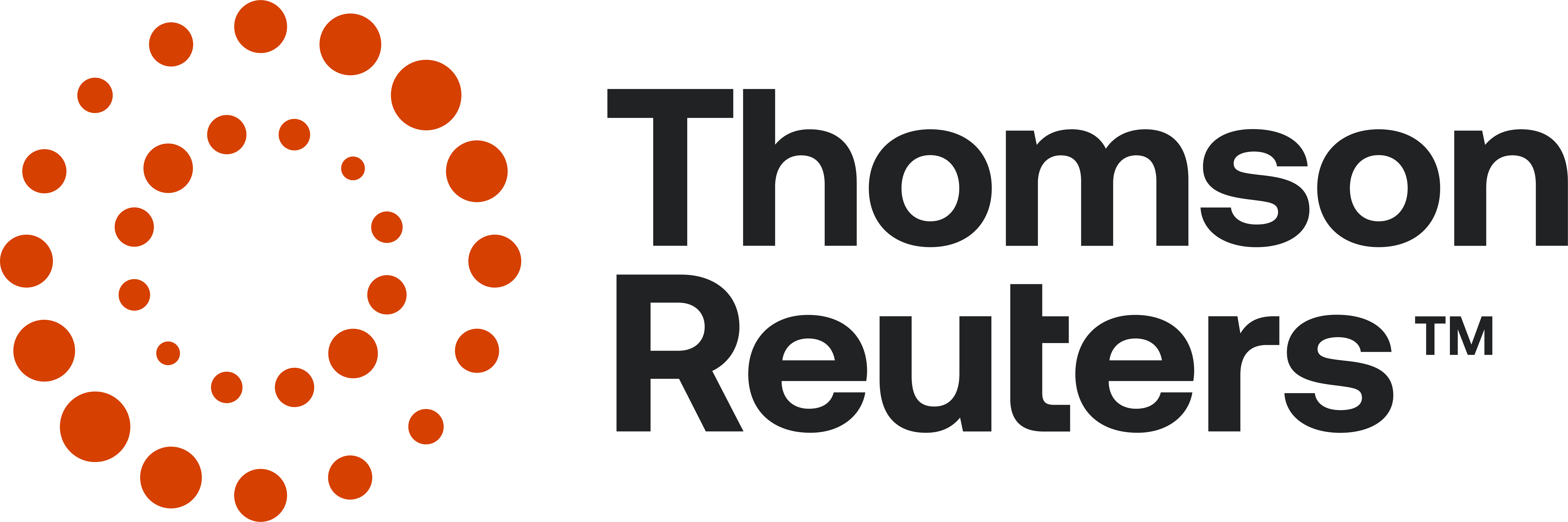 Thomson Reuters